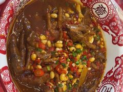 -三只鸟本地特色菜馆(上饶总店)