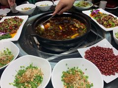 -聚乐城火锅(仁寿2023年餐饮名店)