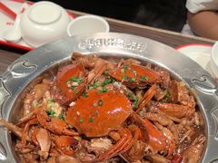 -胖哥俩肉蟹煲(龙德广场店)