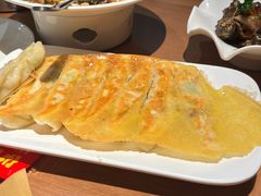 -波螺油子·海肠捞饭·青岛菜(银座店)