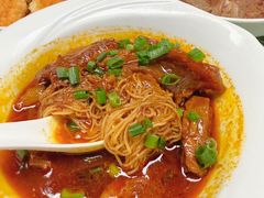-牛记咖喱美食(十月初五日街店)