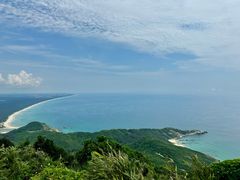 -海南铜鼓岭景区