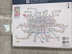-北京大学东门(地铁站)