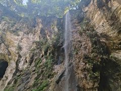 -天河潭旅游度假区