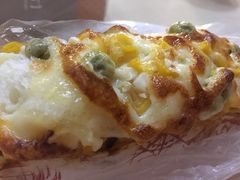 -原麦时光·蛋糕面包(河北大街店)