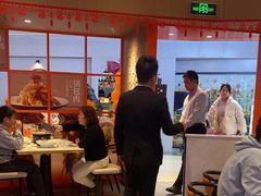 -北大荒人•新东北菜(青岛银座店)