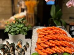 -芷兰台·新中式餐厅(秀英店)