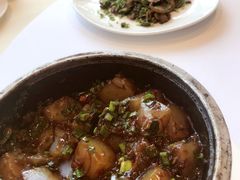 -真爱中国餐馆·年华店(朱雀大街店)