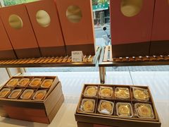 -可莎蜜兒(金堡店)