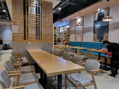 大堂-铁蛋鸡汤刀削面(金水路店)