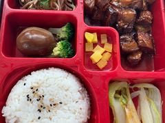 -贝林大翅鲸简餐厅(国家海洋博物馆店)