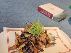 -鹰龙海畔度假酒店(咸祥店)