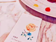 -théATRE 茶聚场(王府中環店)