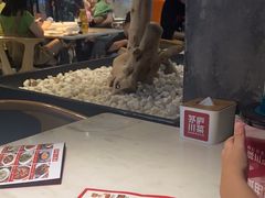 -茅庐毛血旺(临沂泰盛广场店)