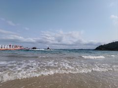 -大梅沙海滨公园