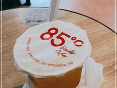 -85度C(无锡利华广场店)