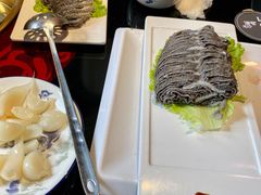 -北门涮肉·炭火铜锅涮肉(什刹海店)