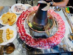 -刘老表·瓦罐汤涮肉(青云谱店)