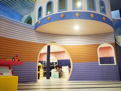 -汤连得温泉馆(宝山店)