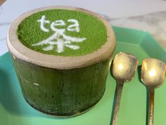 -茶是一枝花泡茶店