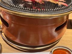 -西塔老太太泥炉烤肉(亚运村店)