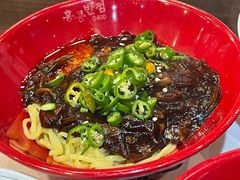 -香港饭店0410(明洞店)