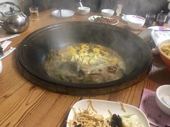 -清真长山屯泉水灶台鱼(佳庆道店)