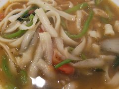 -水仙拉面(水仙街店)
