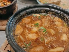 -阿毛饭店·宁波老字号(儿童公园旗舰店)
