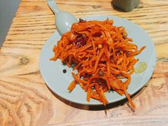 -小杨烤肉(朱雀店)