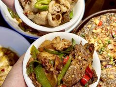 -张氏父子常德肠子馆(贺龙店)
