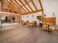 -尚SHANG泰国菜(中山大道店)