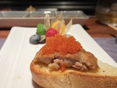 -岩也·日料与酒(龙岗天安云谷店)