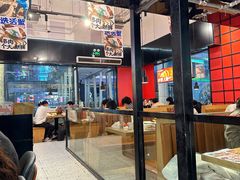 -涂辣辣·现炒虾蟹锅(梦时代店)