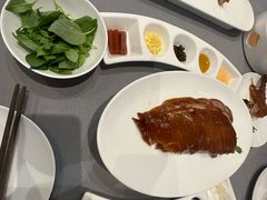 -阿庄新豫菜(航海东路店)