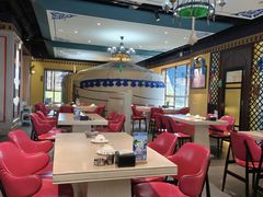 -斯琴阿妈蒙古餐厅(新城店)