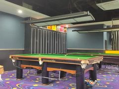 -k9台球(虎泉店)