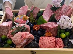 -帝鮨·烧肉割烹(龙湖金楠天街店)