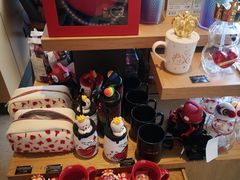 -星巴克(北京门头沟长安天街店)