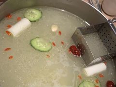 -野妹火锅(南园店)