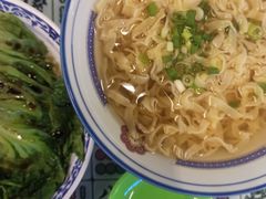 -七爷清汤腩·港式餐厅(金狮广场店)