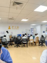 -上海交通大学医学院附属上海儿童医学中心(陆家嘴总院区)