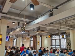 -百年银屏蚝烙·潮汕菜·非遗(乐山店)