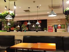 -比格比萨自助(宋家庄店)