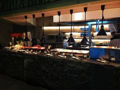 -天房洲际度假酒店宴会厅