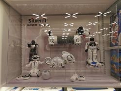 -kidsland(颐堤港店)
