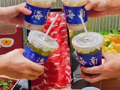 -椰小鸡·琼州糟粕醋·火锅(美兰缤纷城店)