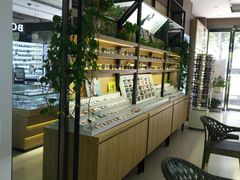 -精益眼镜(建三店)