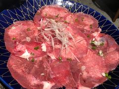 -NIUAN牛庵·日式和牛烧肉(恒隆店)