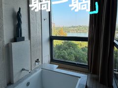 -东莞松山湖凯悦酒店